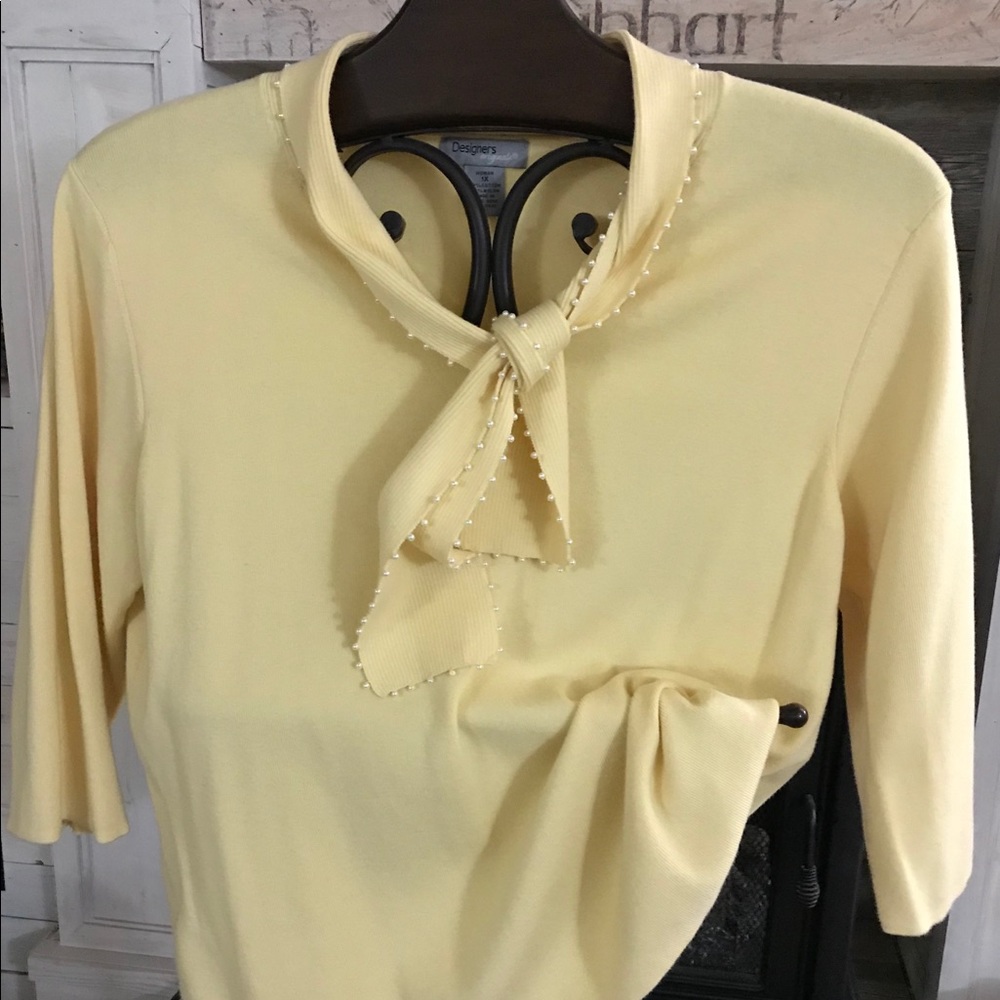 Designers Originals Top